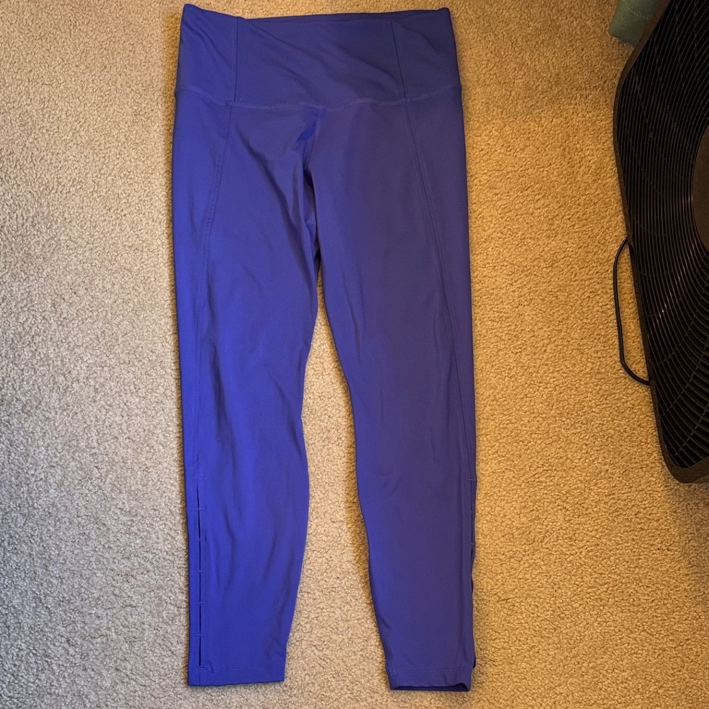 Nike Dri-FIT Yoga Leggings - L